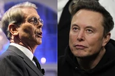 Bessent screamed ‘f*** you’ at Elon Musk in argument over IRS chief