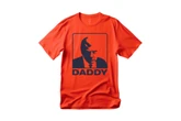 Team Trump hawks ‘DADDY’ T-shirts using mugshot photo