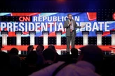 From 'Crossfire' to 'CeaseFire': C-SPAN executive launches program that promotes common ground