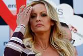 Stormy Daniels praises flood of support as GoFundMe tops $1 million