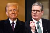 Starmer ‘could resist Trump’s defence demands due to economic woes’