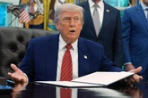 Judge torches Trump with 27 exclamation points — and a gumbo recipe