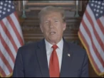 Trump gives speech to anti-abortion group, without mentioning abortion