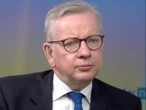Only ‘unprecedented’ incident would block July reopening, Gove insists