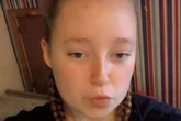 Mother and brother appear in court over teen’s death in house fire