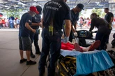 Trump holding another desert rally despite 11 falling ill in Arizona
