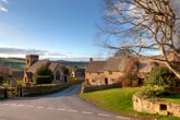 Ban on repainting homes in ‘Bridget Jones’ village without approval