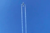 Airlines agrees to pay $79M lawsuit after plane dumped fuel on schools