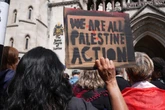 What is Palestine Action – and why was it banned as a terror group?