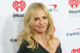 Sarah Michelle Gellar hints she’d be open to Buffy reboot