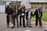 Palestine Action activists could be sentenced as terrorists over raid