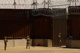 Pentagon is sending 1,100 extra troops to the southern border