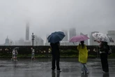 Vietnam and China evacuate residents as Typhoon Kajiki nears