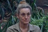 I’m a Celeb’s Grace Dent calls early exit ‘greatest regret of my life’