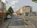 Murder probe as man stabbed to death in daylight on busy Bristol road