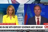 Andy Beshear confirms he’s eyeing possible 2028 run for president
