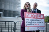 Supreme Court derails plans for taxpayer-funded Catholic school