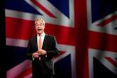 Nigel Farage says Reform UK needs to ‘model itself on Lib Dems’