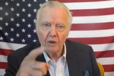 Jon Voight calls Newsom a ‘lying dog’ while praising Trump in video