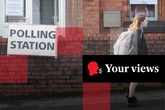 ‘Fair’ or ‘gerrymandering’? Readers split on votes at 16