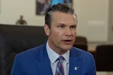 Pete Hegseth reveals new name for USNS Harvey Milk