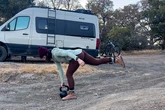 You only need one kettlebell and six moves to build full-body strength