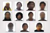 Second woman arrested over ‘wearing wigs to fake UK citizen tests’