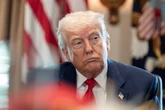Trump’s first 100-day stock market might have cost you thousands