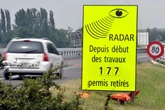 Why a driver faces $110,000 in fines for speeding on a Swiss street