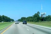 Fireball spotted over Southeastern states may have been a meteor