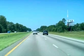 People in six states see mystery ‘fireball’ streak across sky
