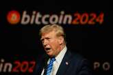 Trump’s ‘made in USA bitcoin’ promise not based ‘in reality’