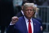 New York court throws out $500M fraud ruling against Trump