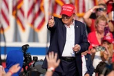 Watch live: Trump campaign staff hold news conference at RNC 2024