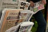 Life on the other side: Refugees from 'old media' flock to the promise of working for themselves