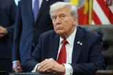 Trump says he’d consider pardons for Ghislaine Maxwell and Diddy