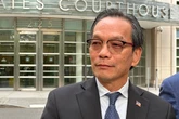 Man convicted of running police secret station for Chinese government