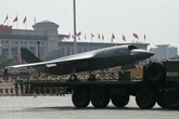 China unveils breakthrough that may one day propel drones indefinitely