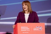 Reeves ‘plots tax raid on lawyers and GPs in crackdown on wealthy’