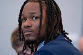 Oregon jury convicts former NBA player Ben McLemore of raping woman