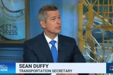 Transportation secretary wants flights at Newark scaled back