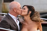 The best that Bezos’ money can buy: A wedding for the ages in timeless Venice