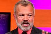 Graham Norton announces host replacement for BBC chat show