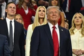 Trump son-in-law Jared Kushner leads $55B buyout of EA Sports