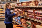 Supermarket announces yet another pay rise for staff