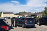 Raid on upstate New York food manufacturer leads to dozens of detentions