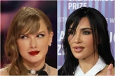 Taylor Swift ‘thanks’ Kim Kardashian in song as she reflects on feud