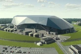 Rolls-Royce selected to build UK’s first small nuclear reactors
