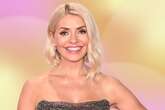 Holly Willoughby’s comeback proves she’s our most resilient TV star