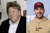 Jason Sudeikis honours uncle and Cheers star in moving tribute